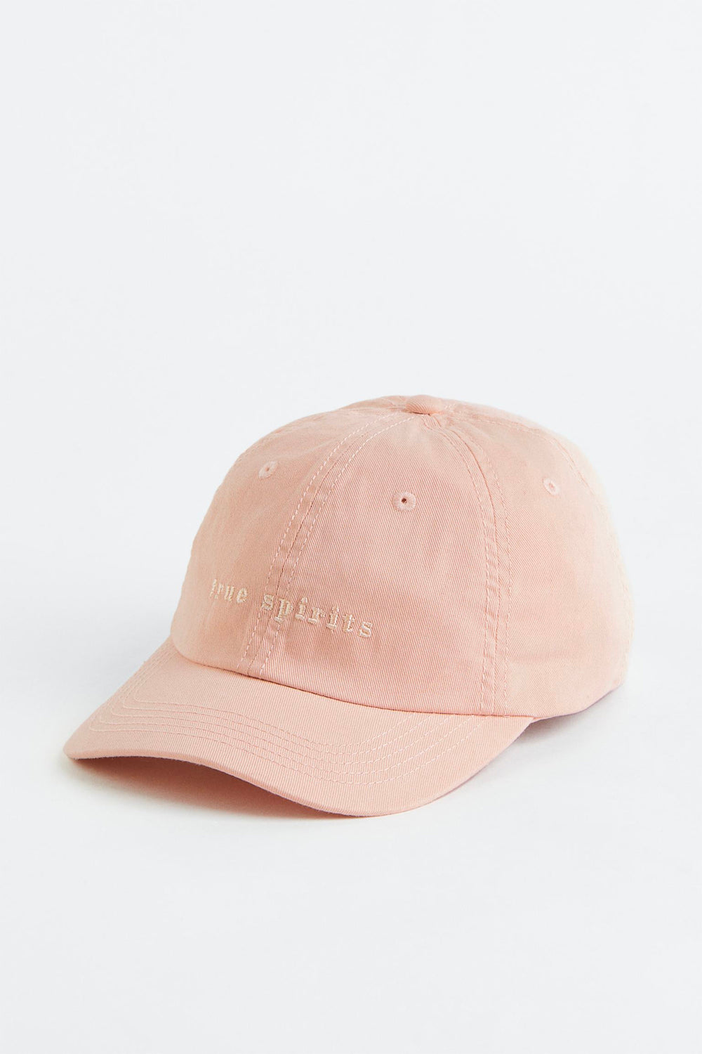 Fleece Cap